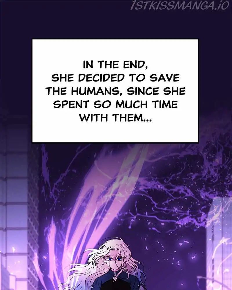 Blood and Butterflies Chapter 55 121